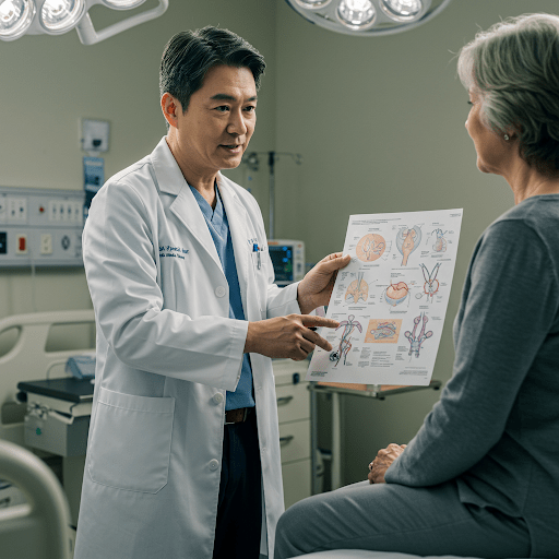 Turkey: A Weight Loss Destination